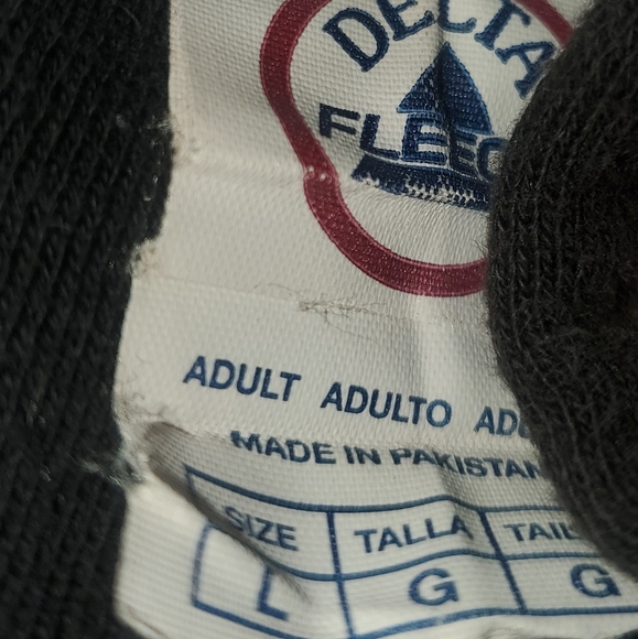 Ash Hoodie - Picture 4 of 4